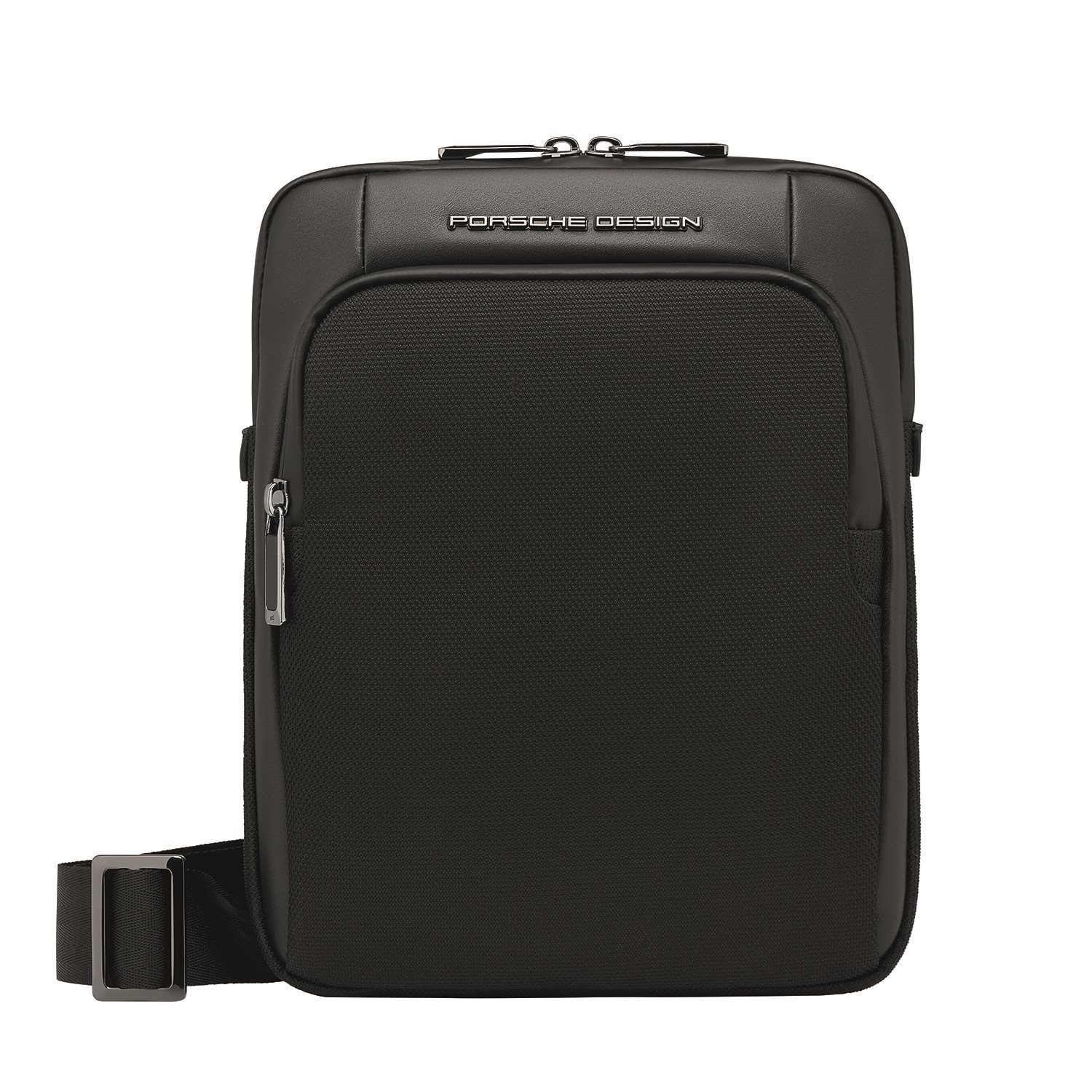 Porsche Design Roadster Nylon Shoulderbag XS black