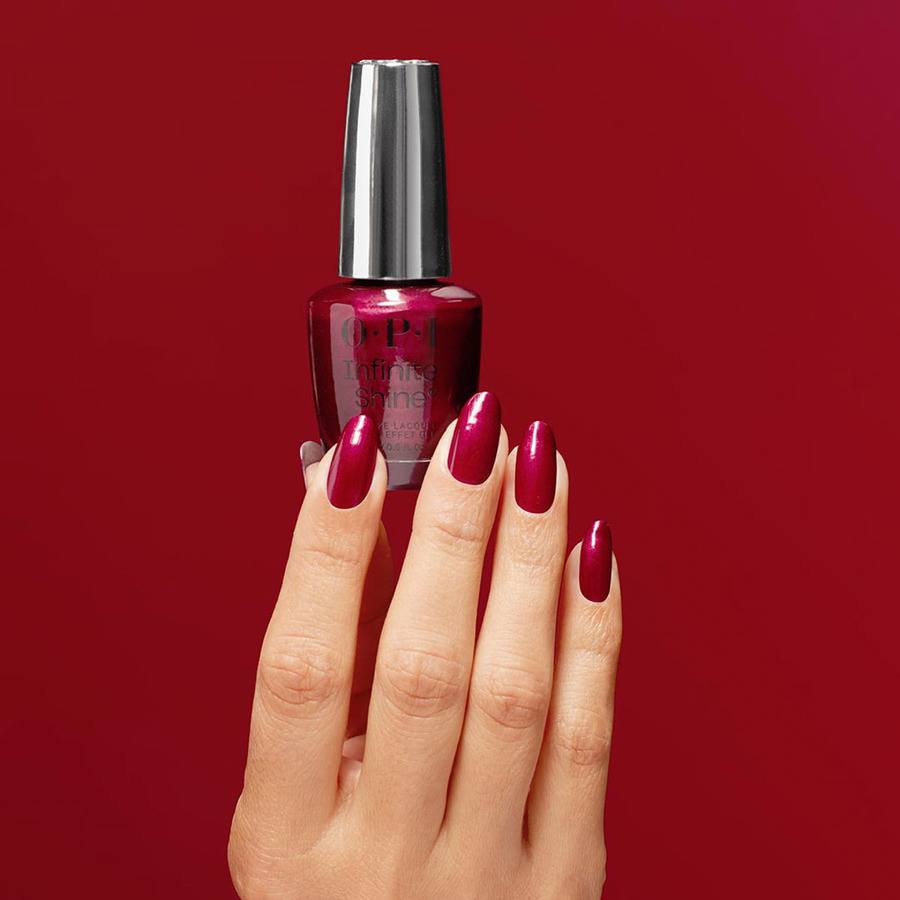 OPI Infinite Shine I'm Not Really A Waitress™ 15ml