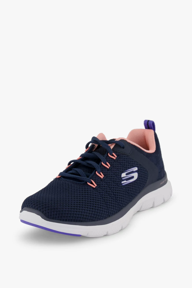 Skechers Flex Appeal 4.0 Damen Sneaker