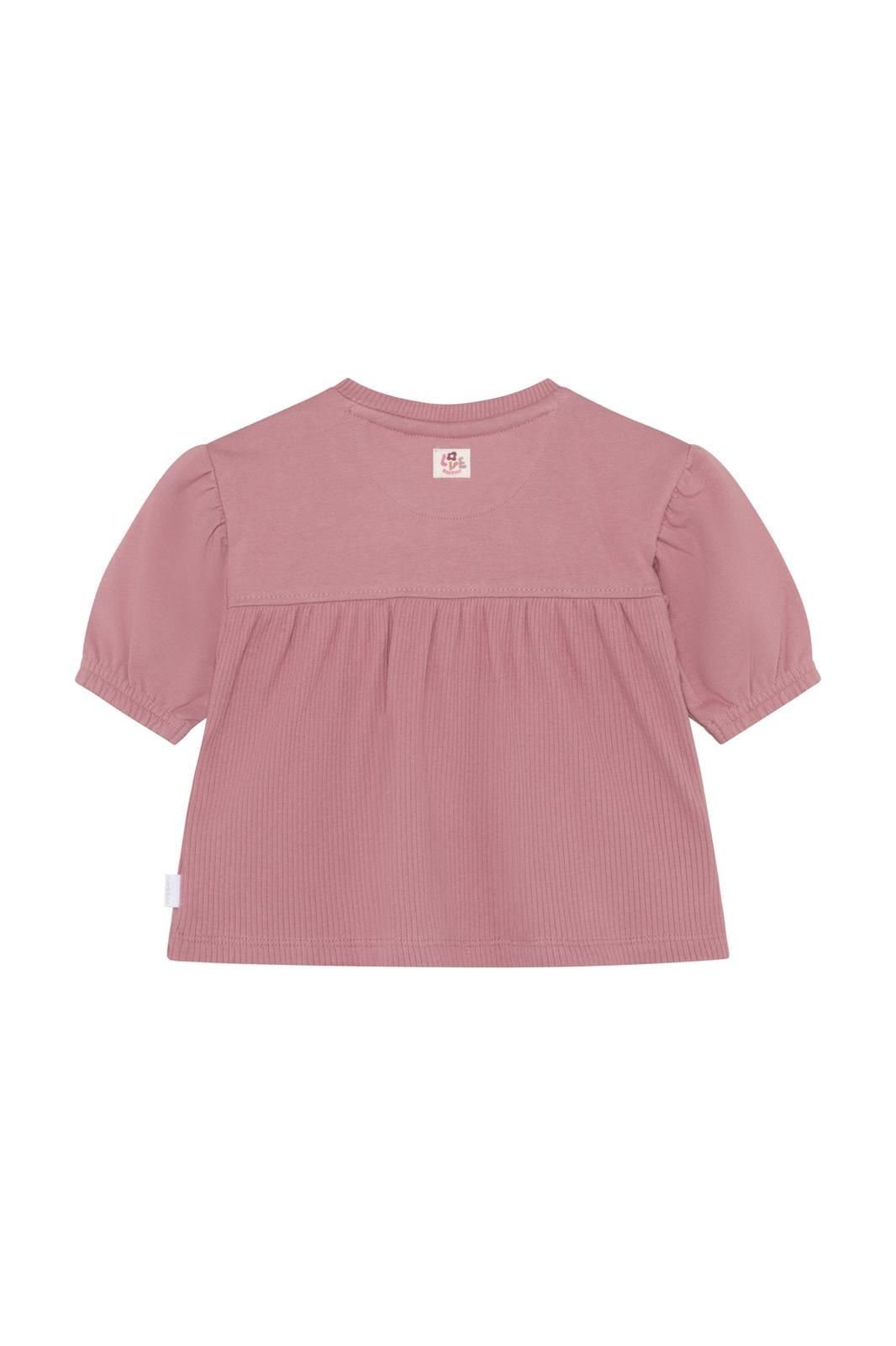 Noppies Baby Jurk Tyndall - Lilas