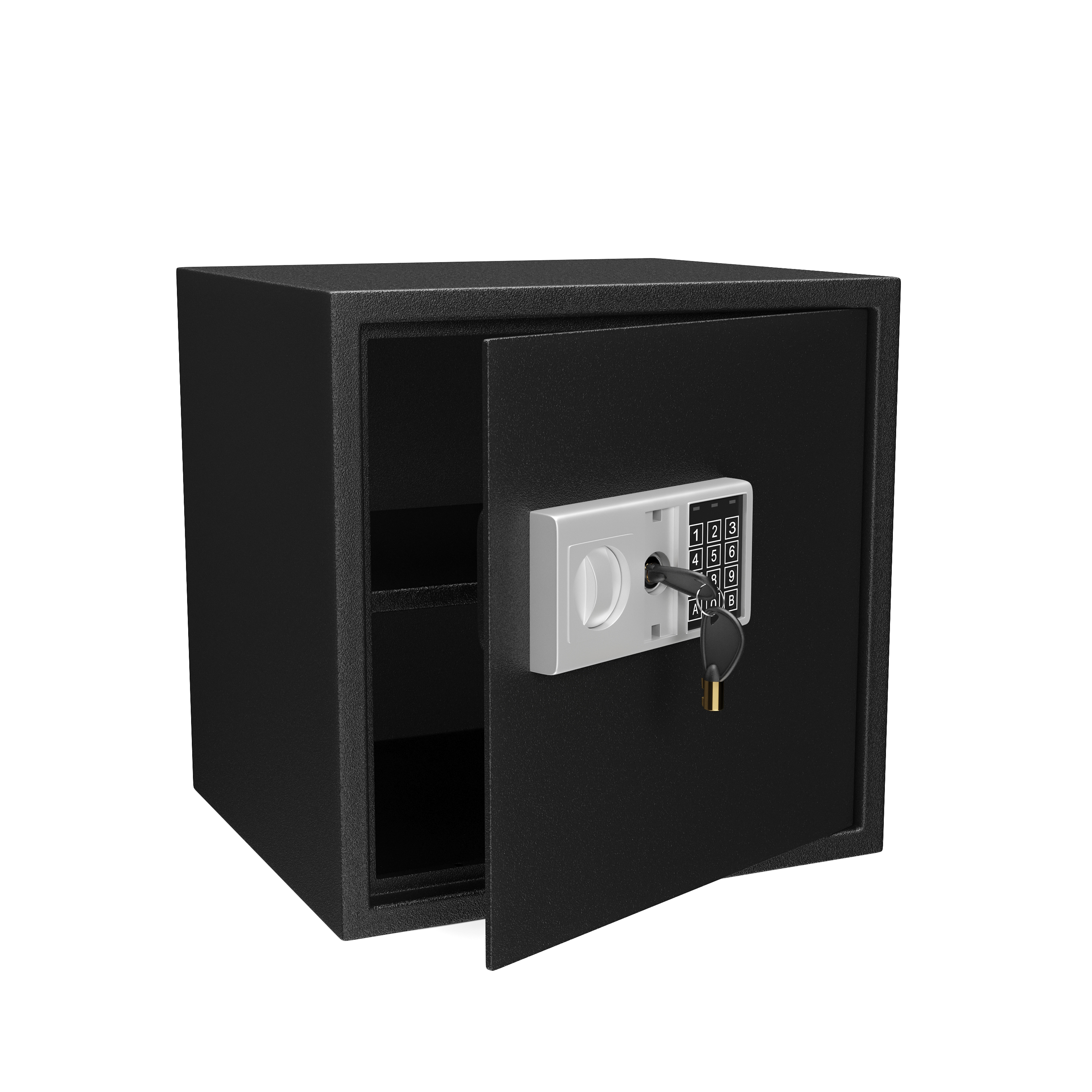 Tresor elektronisch 40 x 40 x 35 cm