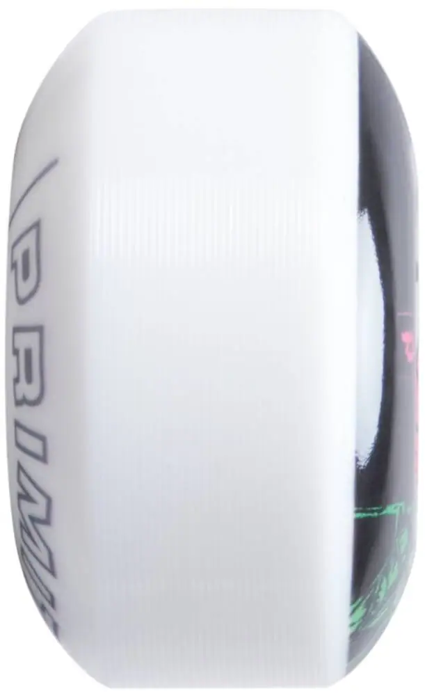 Primitive Signature 101A Skateboard Hjul 4-Pak | SkatePro