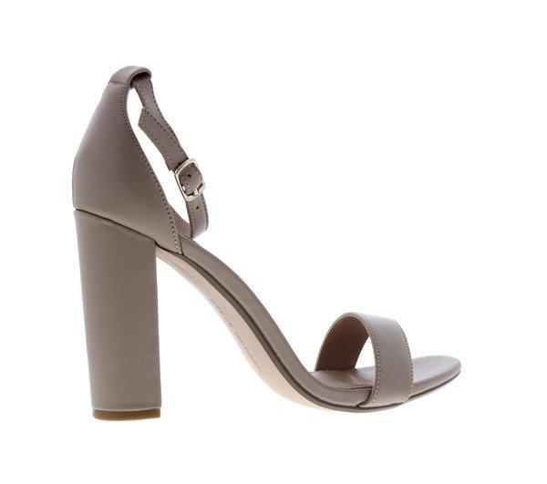 Steve Madden Carson Heels Womens