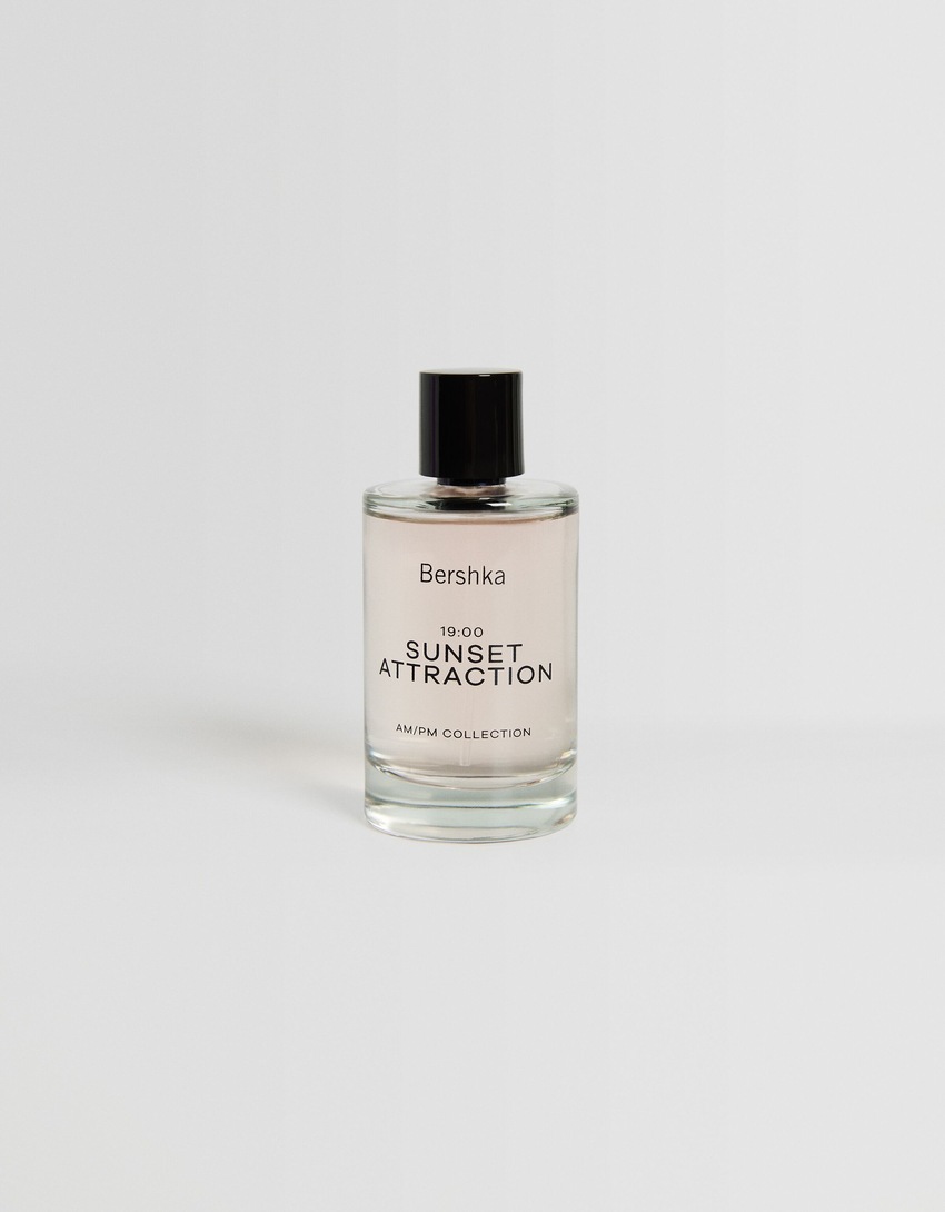 19:00 Sunset Attraction 100ml