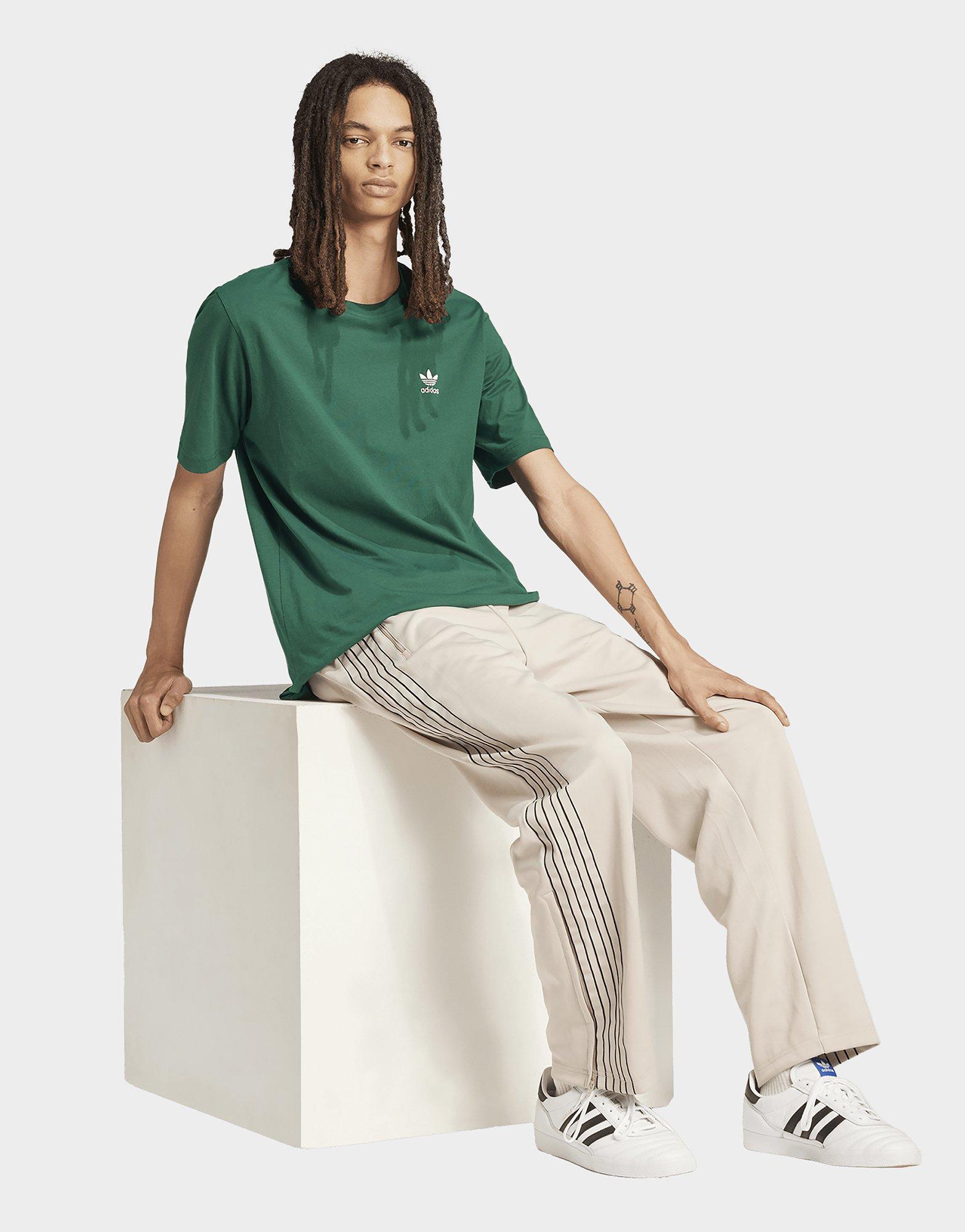 adidas T-shirt Trèfle