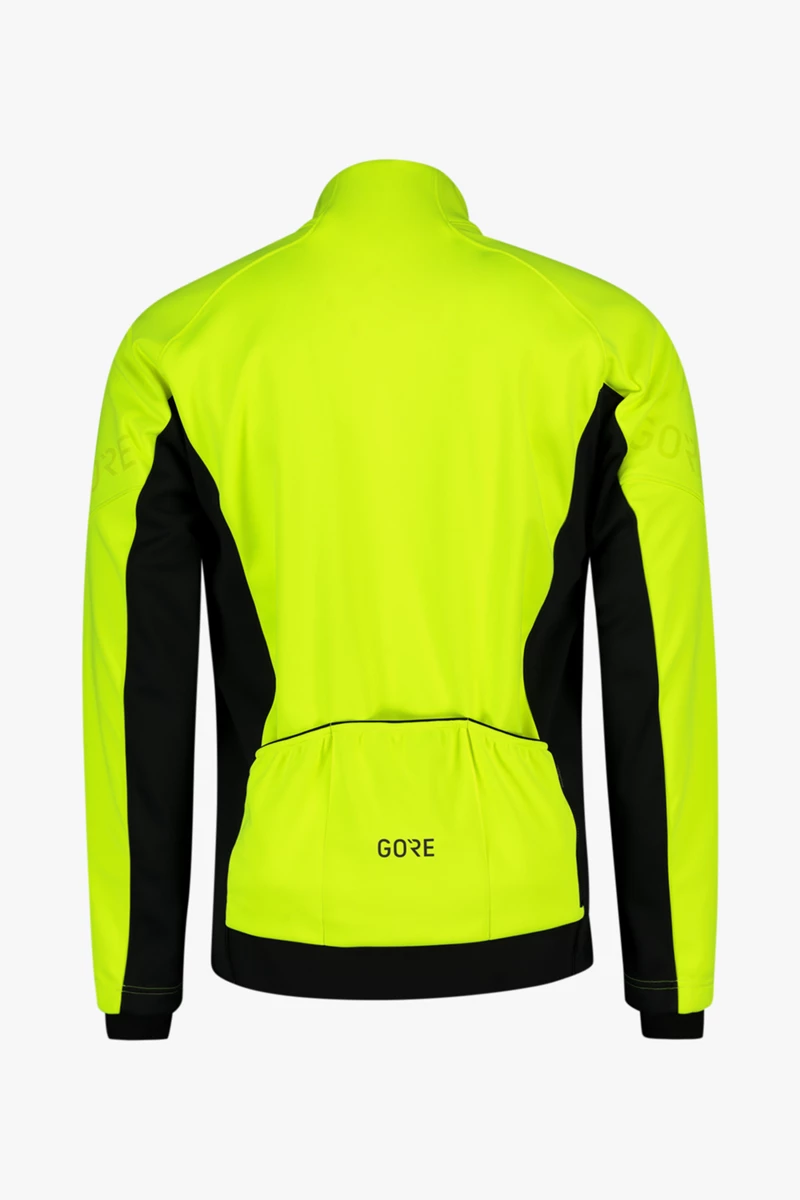 GORE BIKE WEAR C3 Thermo Herren Bikejacke