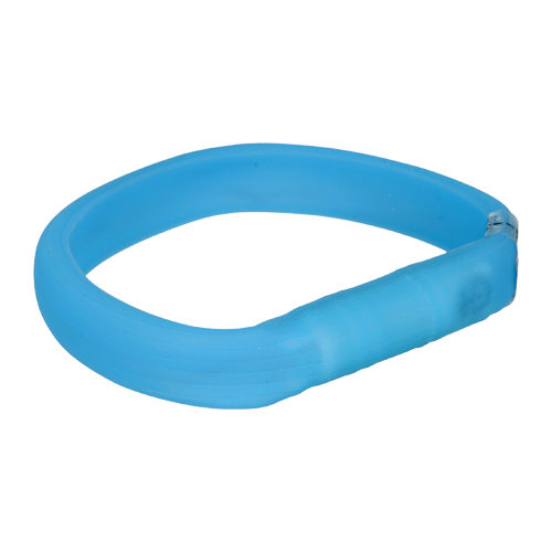 Trixie Lichtgevende Band met USB