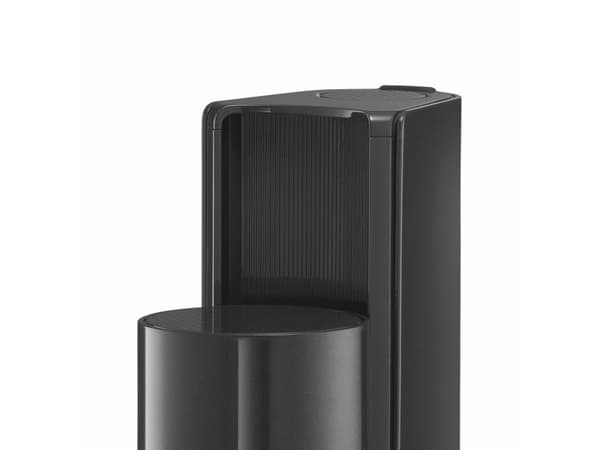 DUO Upgrade - Sparkling Water Maker - Svart