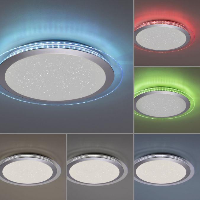 LED-Deckenleuchte 000426068401