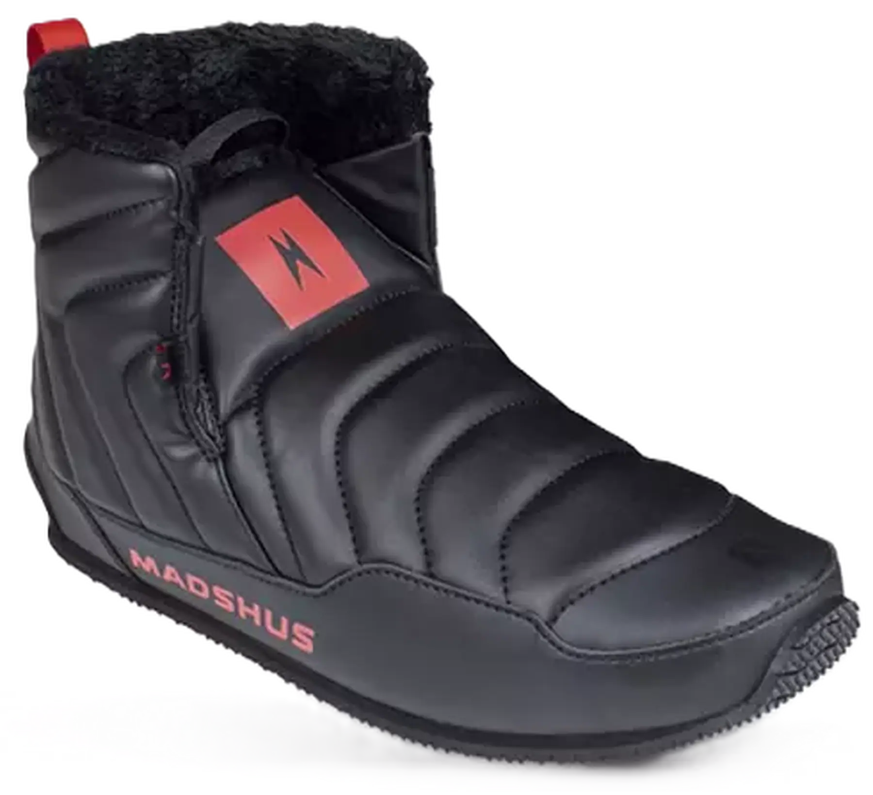 Madshus After Race Booties 2.0 | SkatePro