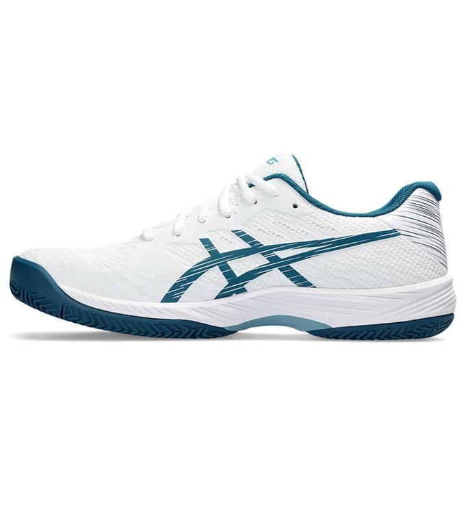ASICS Men Gel-Game 9 Clay Tennisschoenen