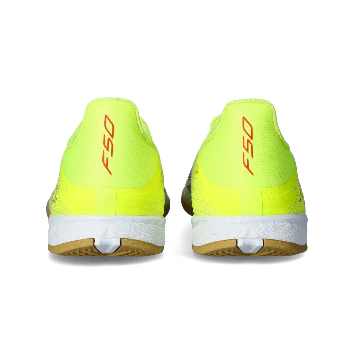 Sapatilha futsal adidas F50 League IN Criança