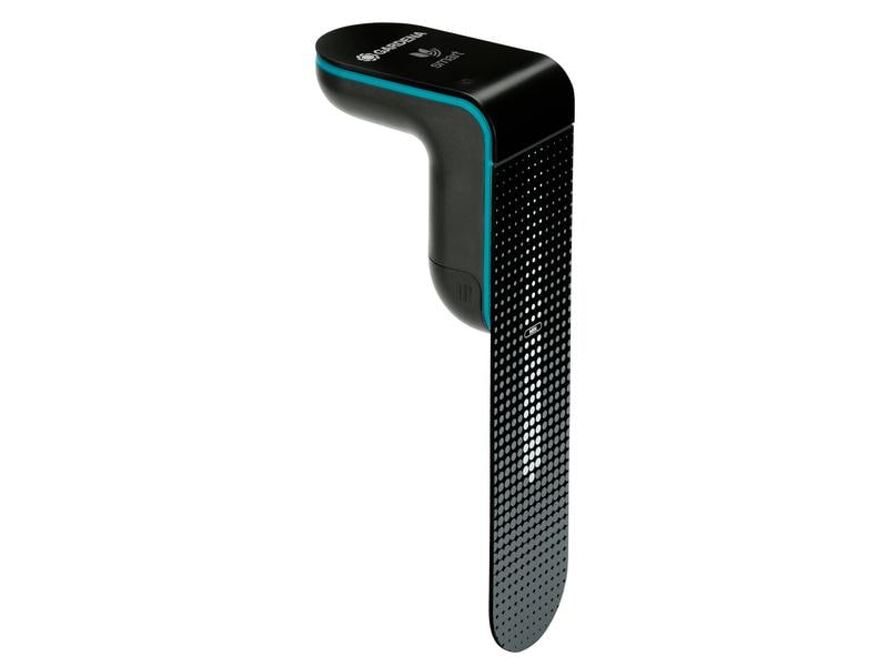 GARDENA Smart Sensor Smarter Bodenfeuchtemesser für die vollautomatische Bewässerung des Gartens