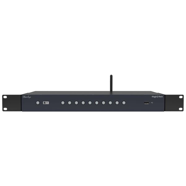 Chamsys QuickQ Rack