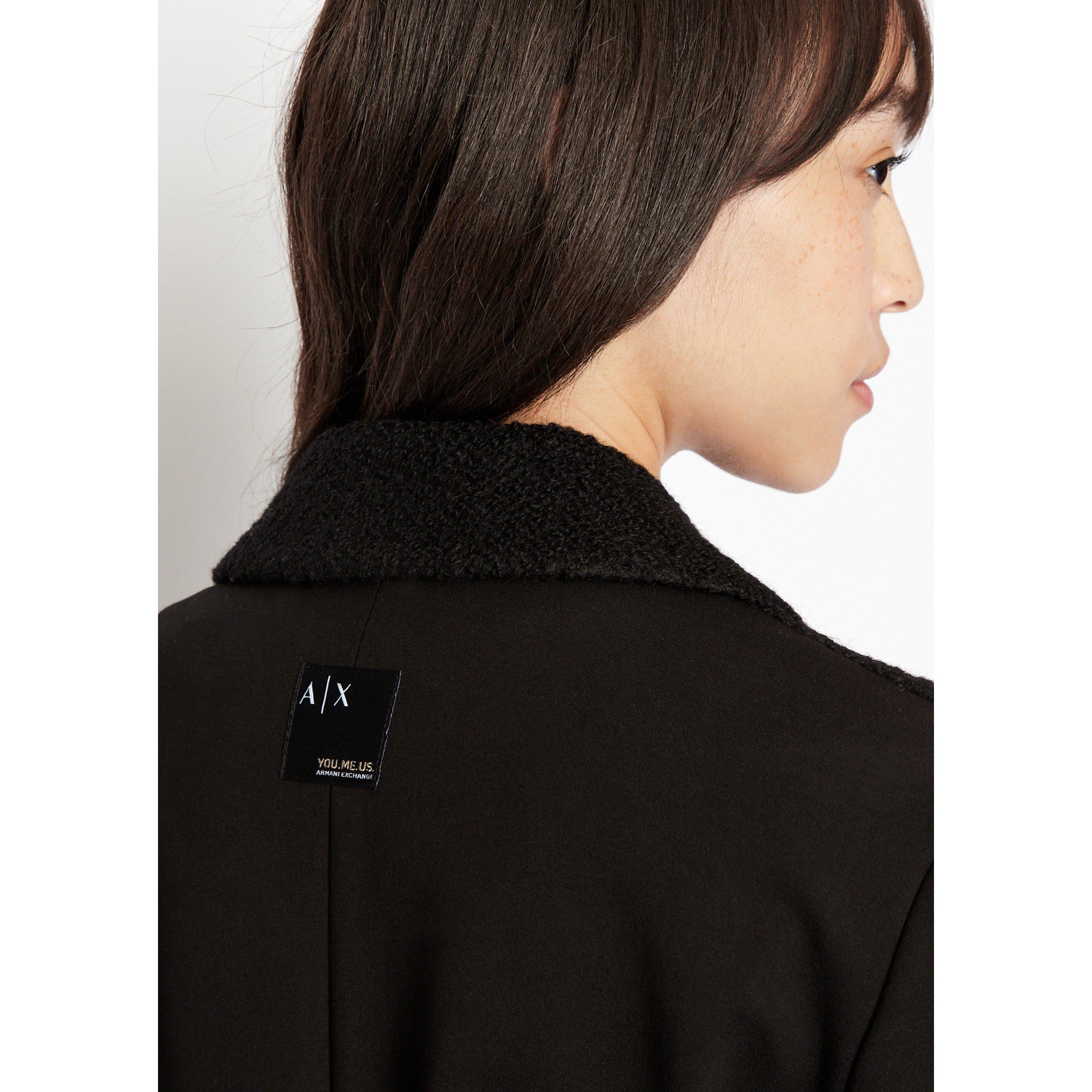Armani Exchange AX Blazer Ld99