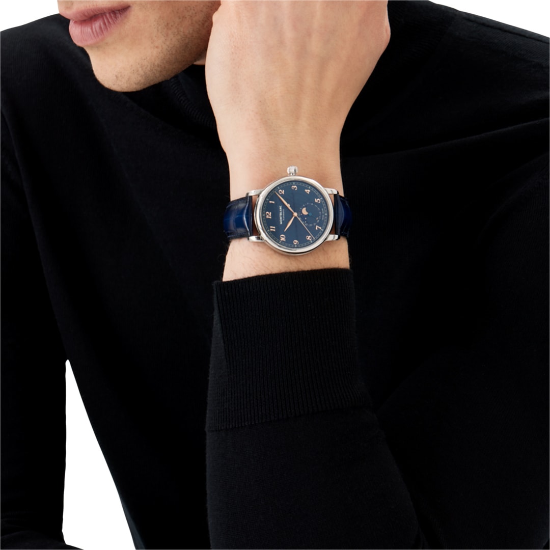 Montblanc Star Legacy Moonphase 42mm Limited Edition