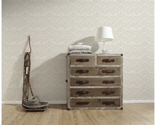 Vliesbehang 36501-2 Michalsky 3 - Dream Again Zigzag beige