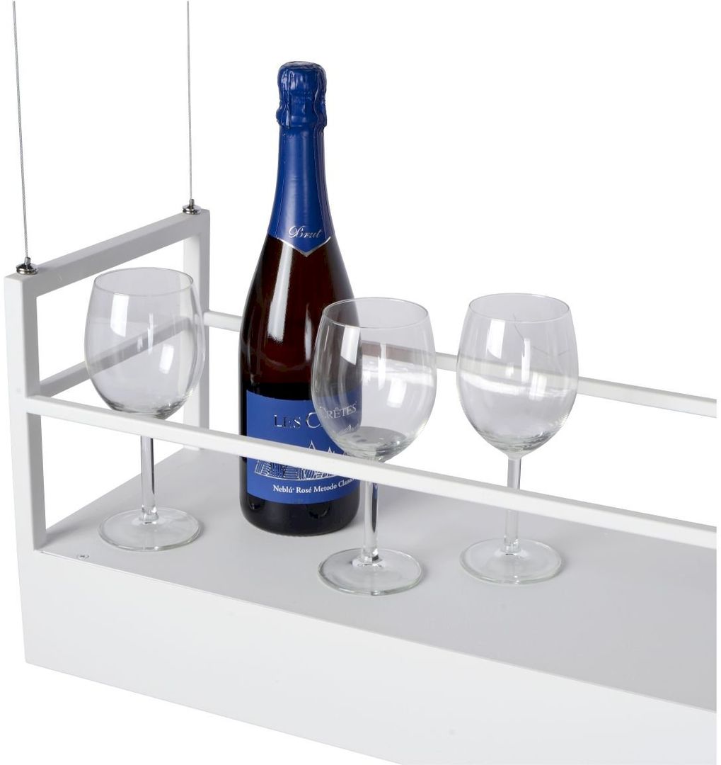 Lucide   Miravelle Hanglamp