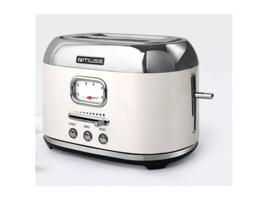 Grille pain MUSE MS-120SC