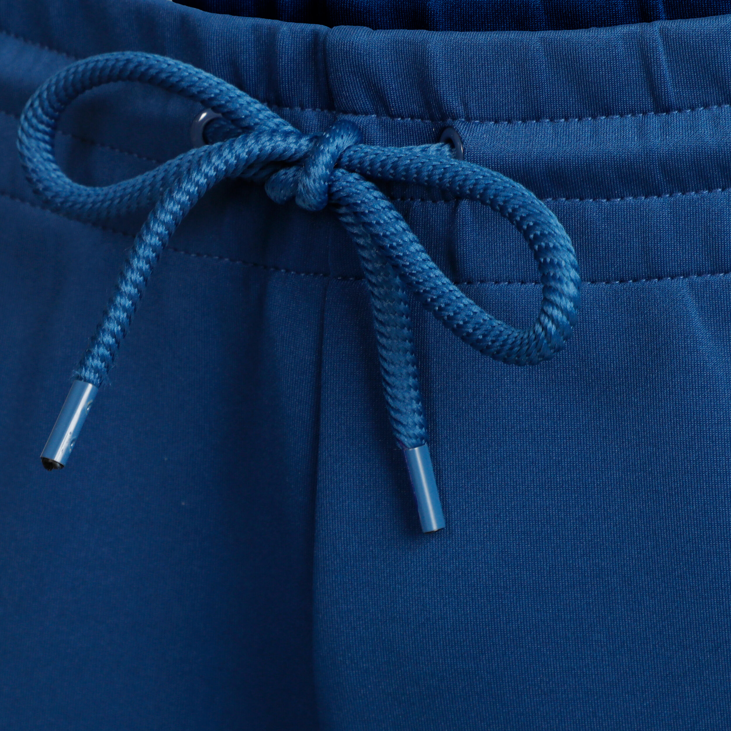 Lotto Squadra III Pantalon Survêtement Hommes - Bleu