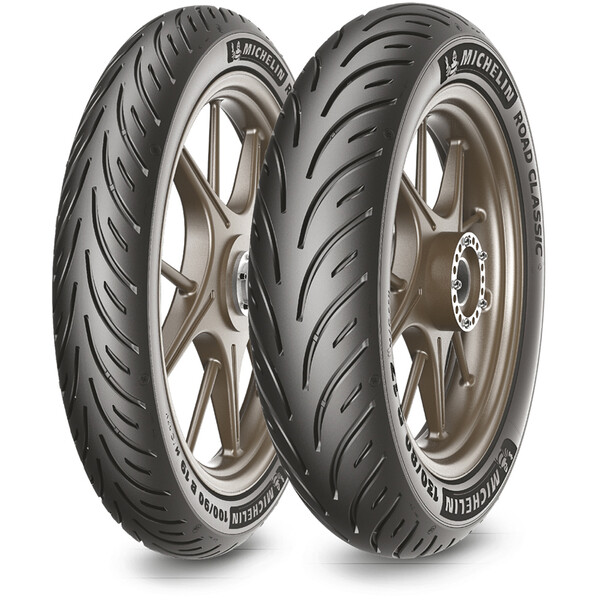 Michelin - Pneu Road Classic