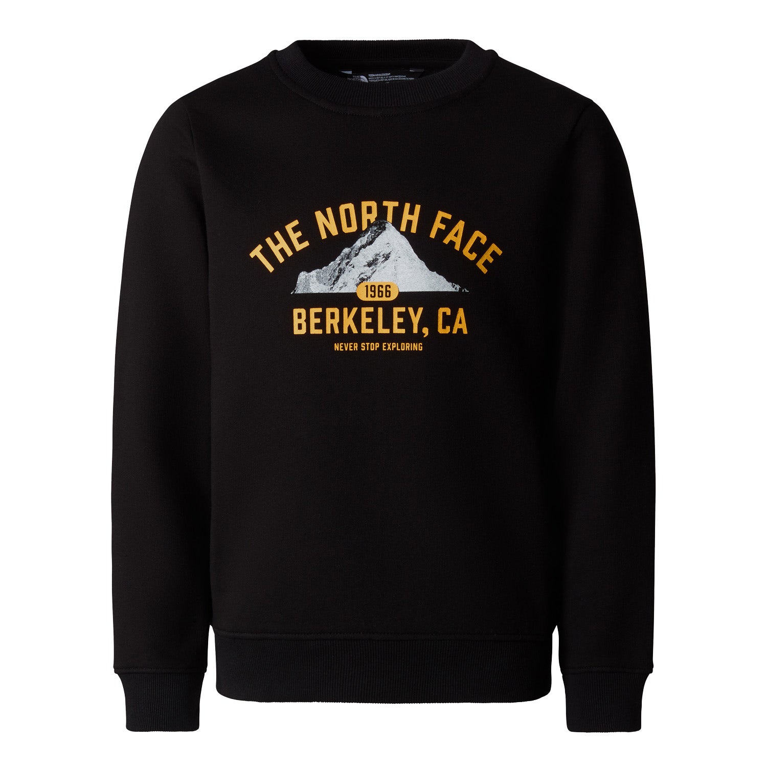 The North Face  Varsity Relaxed Crew