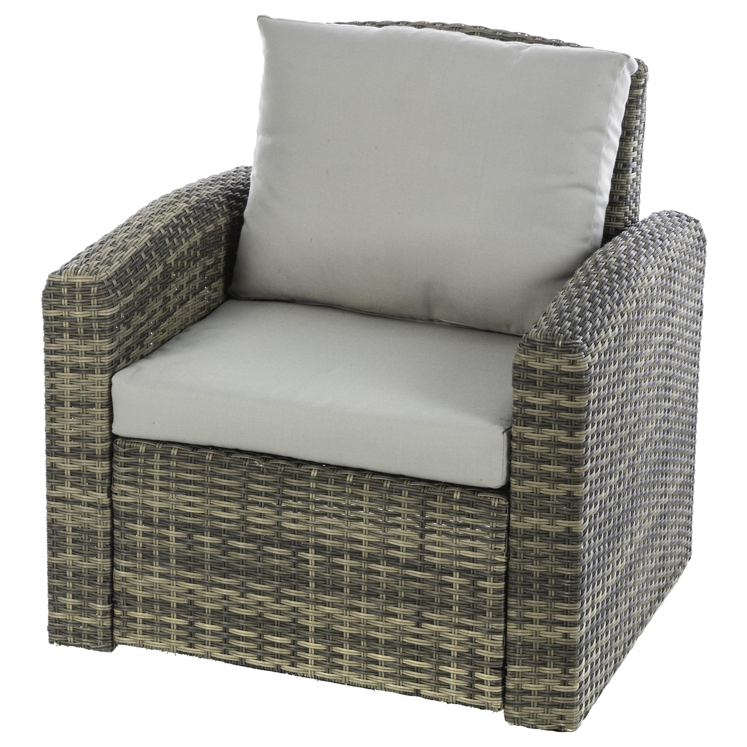 FAUTEUIL POLYNESIA NATURAE