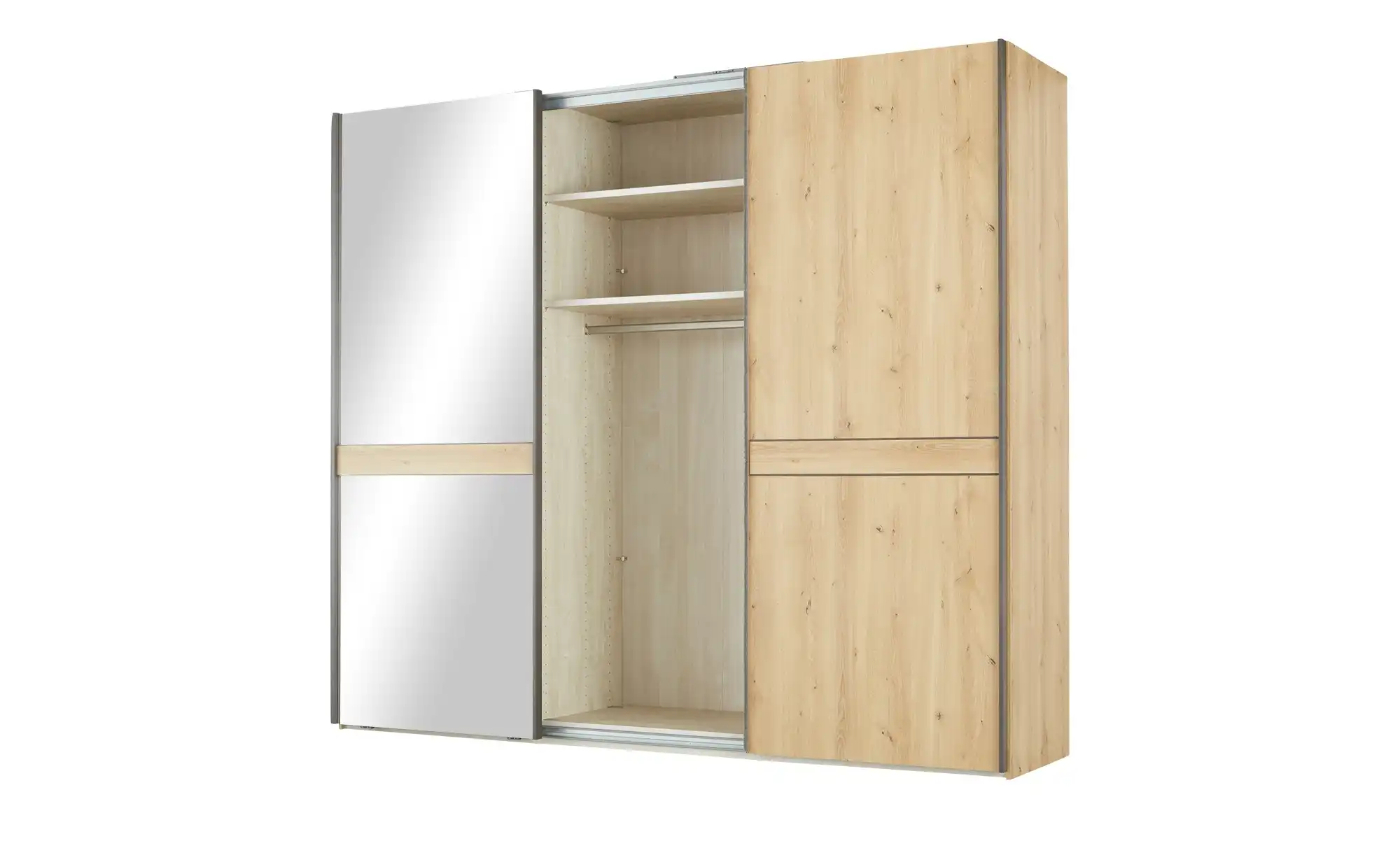 uno Schwebetürenschrank Caballo