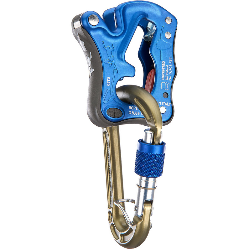 Climbing Technology Click Up Kit Sicherungsgerät-Set