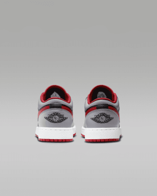 Air Jordan 1 Low Older Kids' Shoes