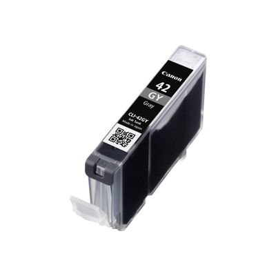 Canon CLI-42 - gris - cartouche d'encre originale