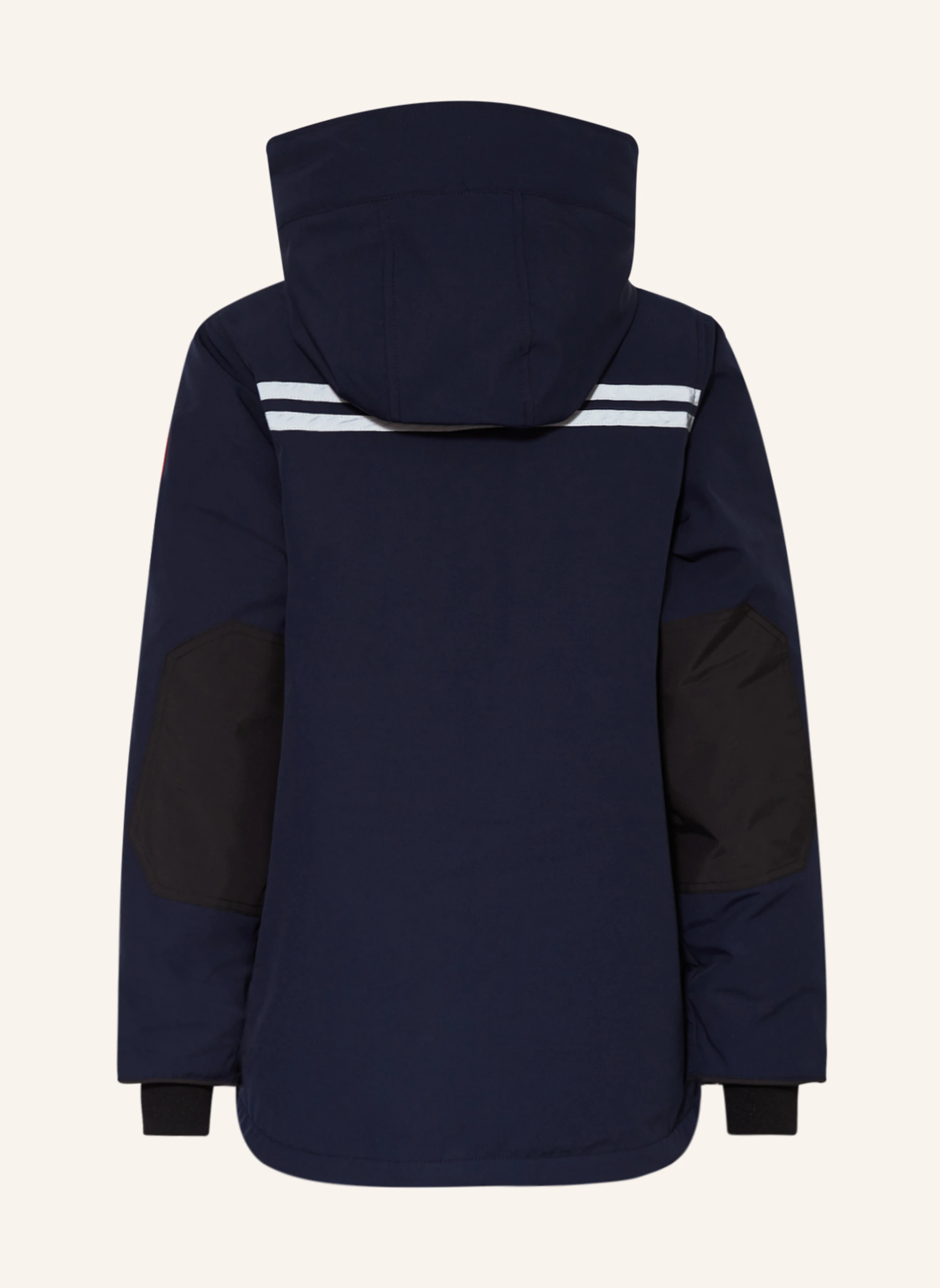 CANADA GOOSE Daunenparka YOUTH LOGAN