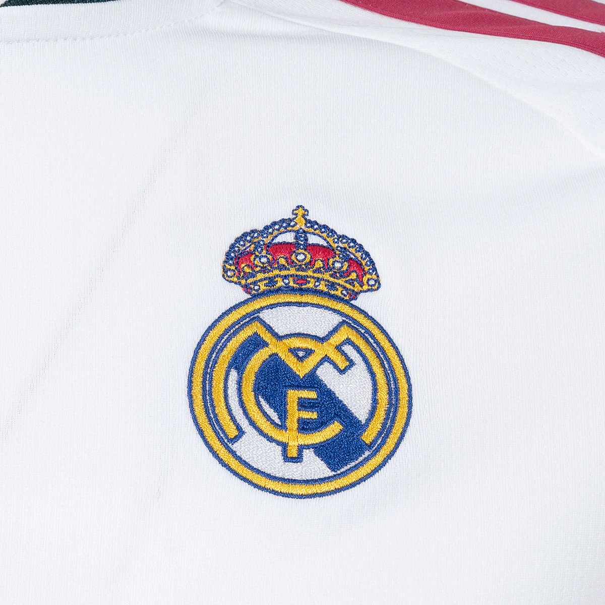 Camisola adidas Real Madrid Primeiro equipamento 2026-2027 Criança