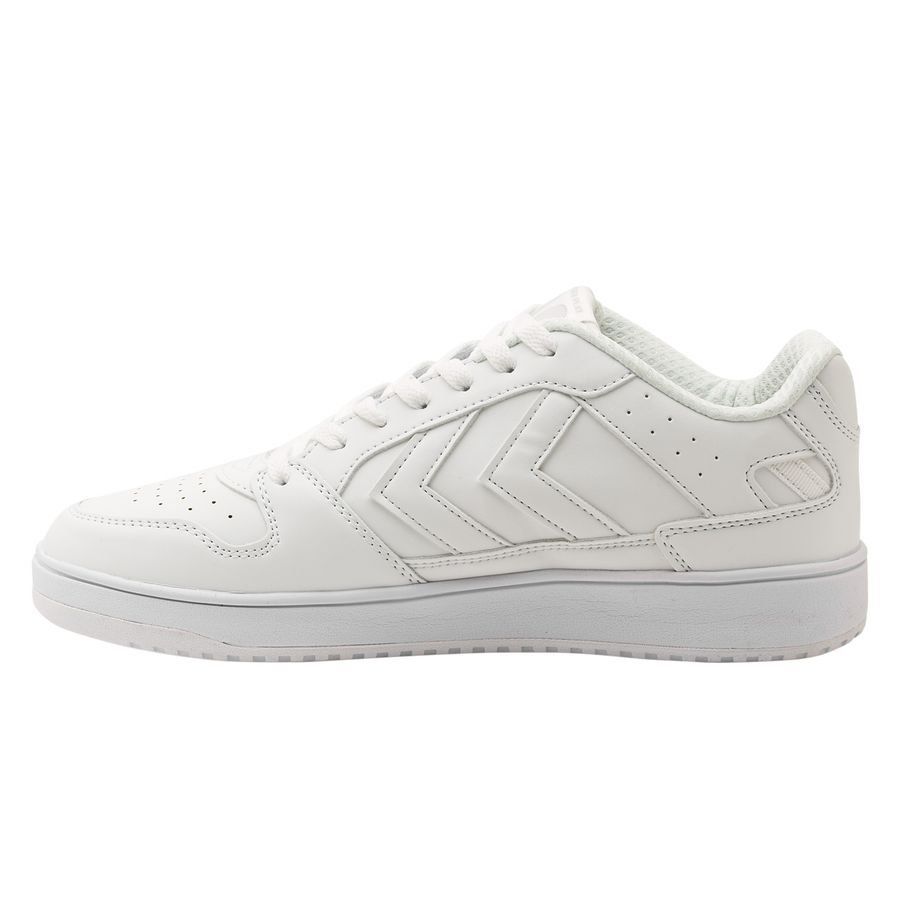Hummel Chaussures ST. Power Play - Blanc