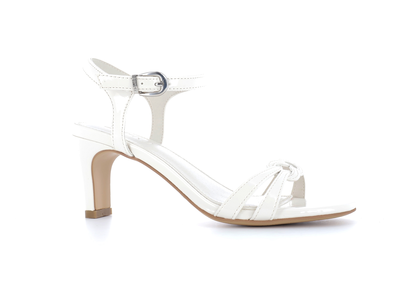 Esprit-032EK1W321 Synthétique V. Blanc