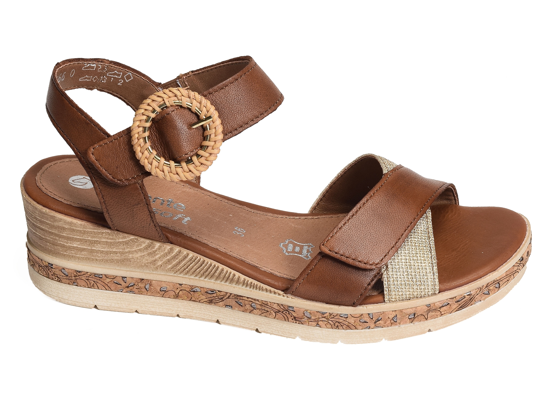 D3067 marron or