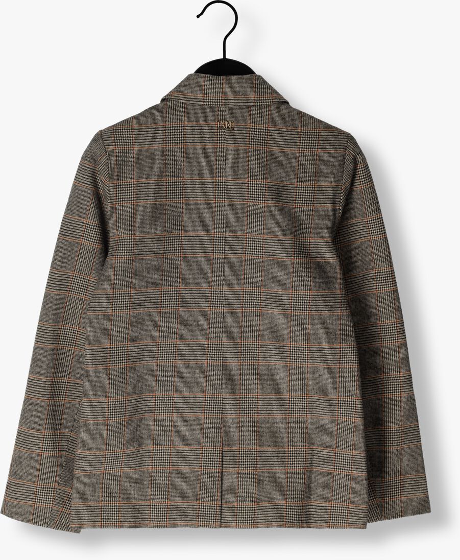 NIK & NIK camel nik & nik blazer kay blazer