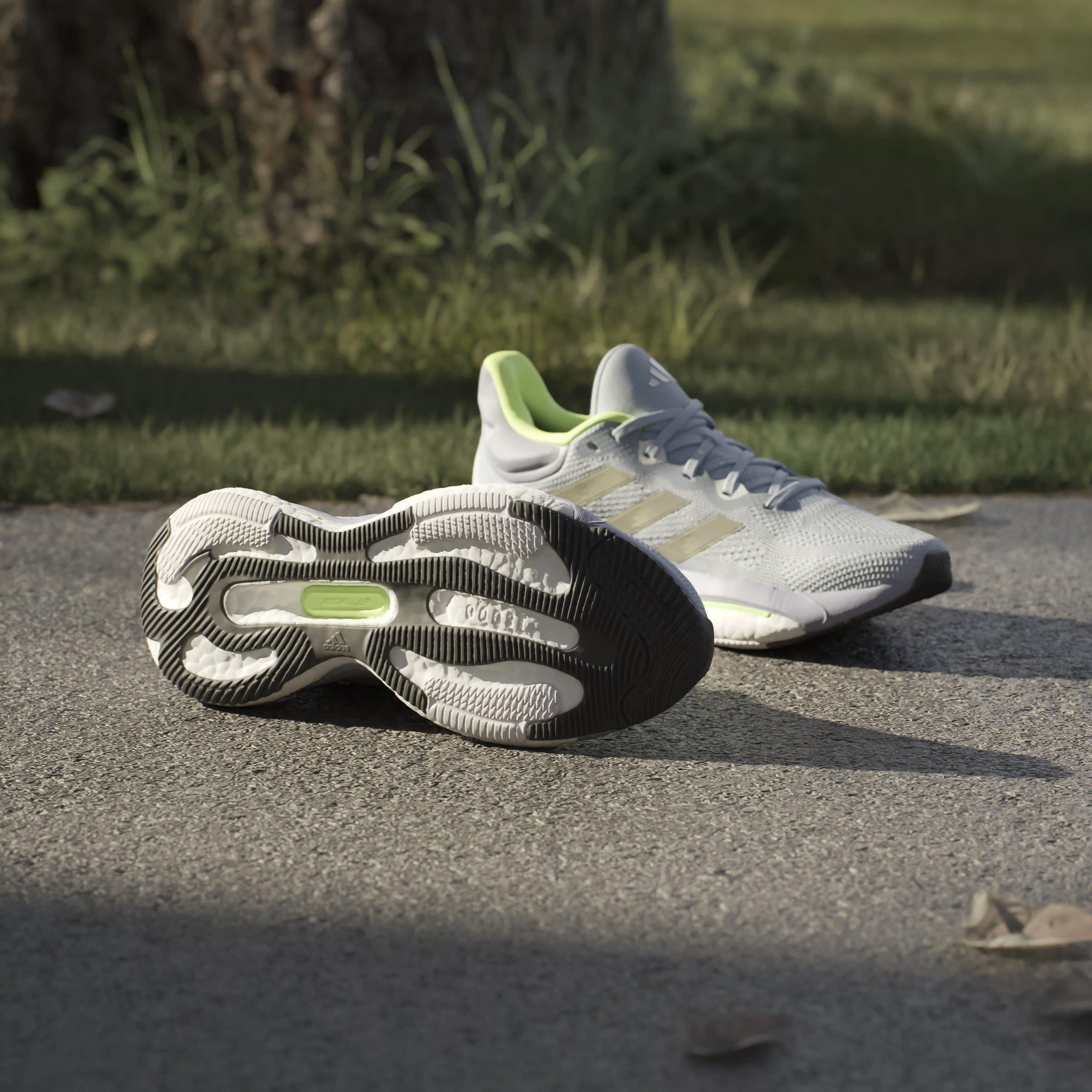 adidas Solarglide 6 Shoes Womens