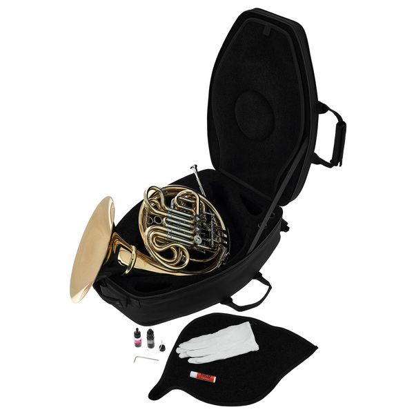 Thomann HR-301G F-/Bb Double Horn