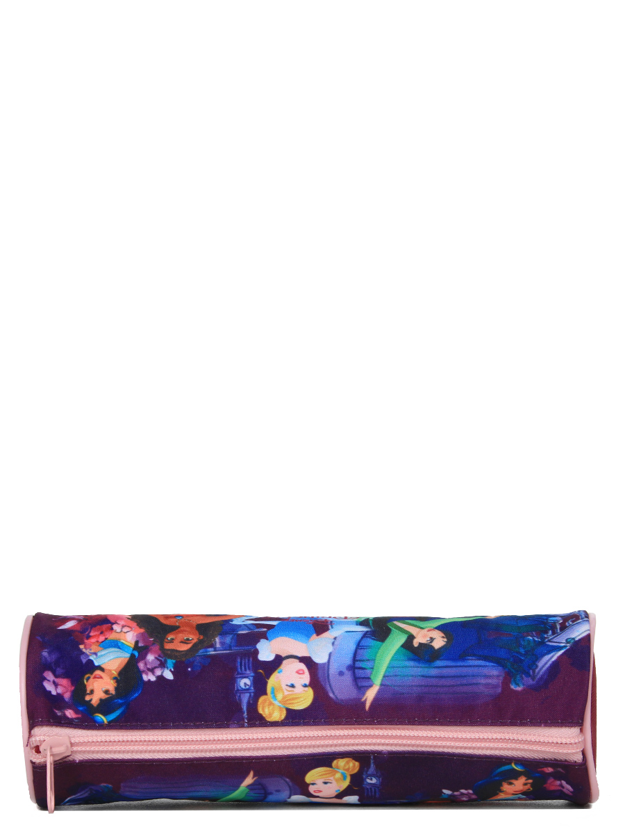 Trousse ronde Princesses Inspiration