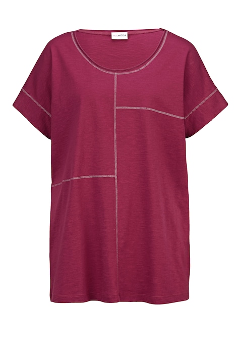 T-Shirt, Halbarm