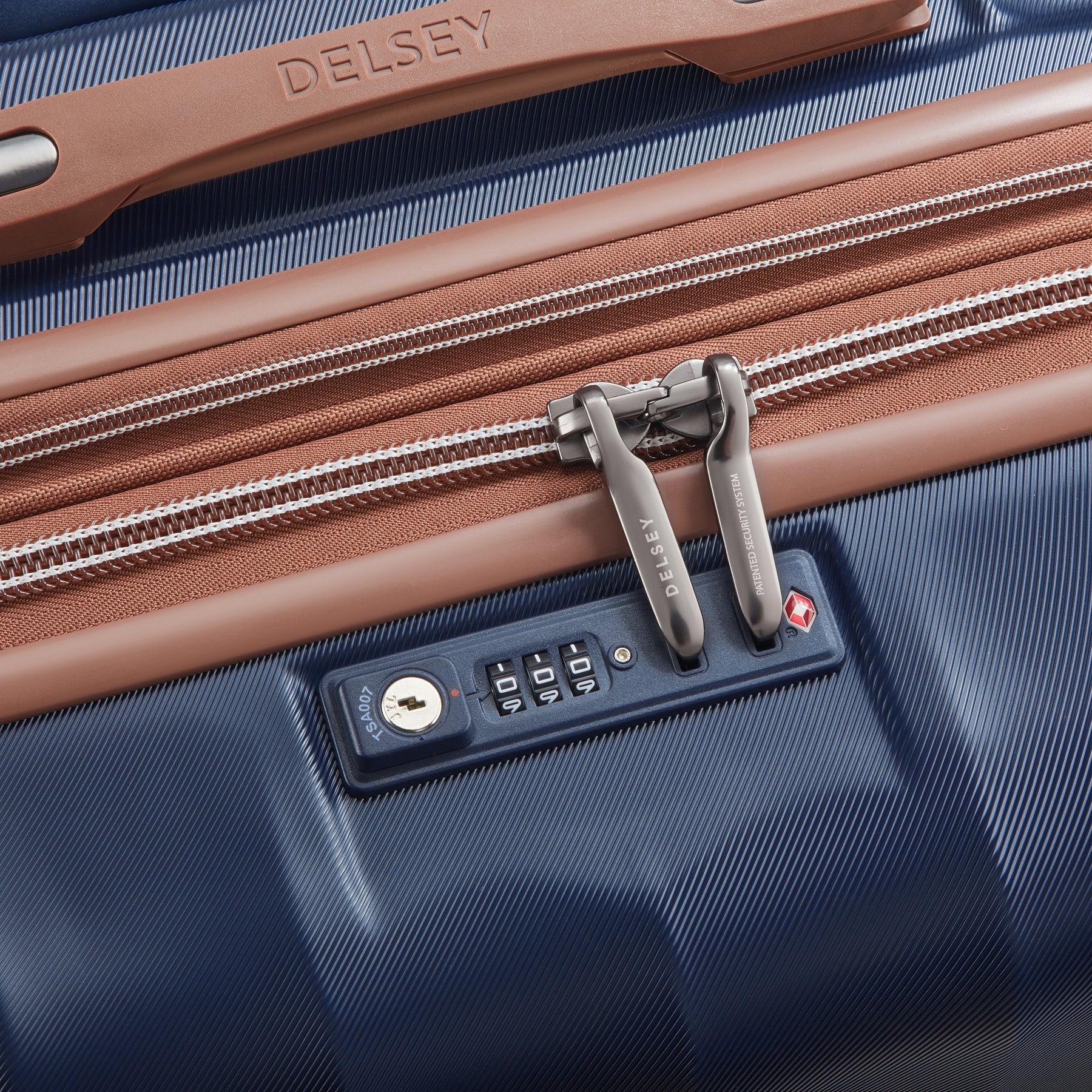 Valise soute - M Extensible (66cm)