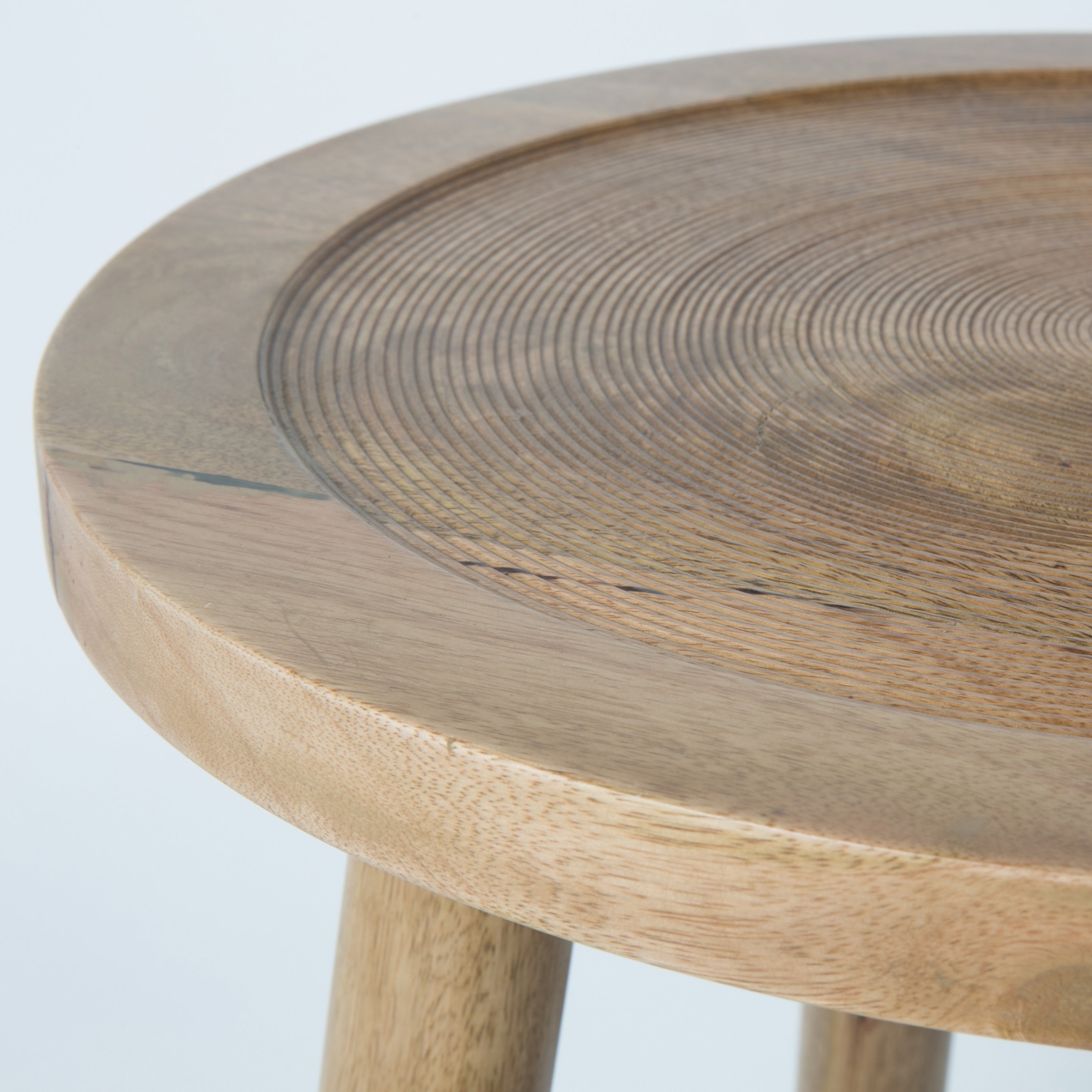 Zuiver Dendron Bijzettafel L