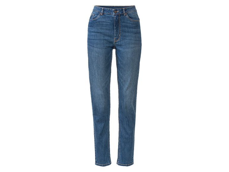 Dames jeans - Straight fit