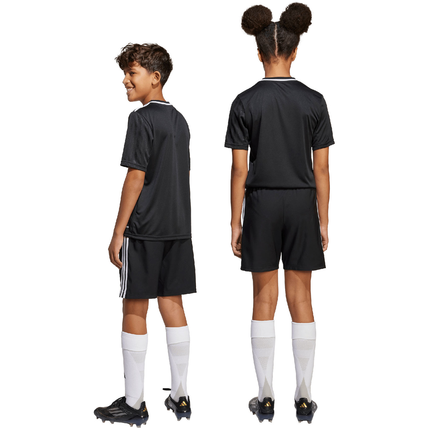 adidas Tastigo 25 Training Short Kids