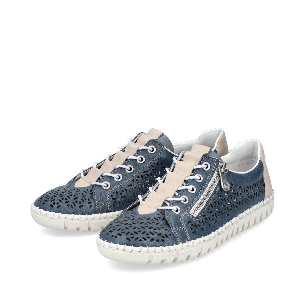 Rieker M2357-12 | BLEU