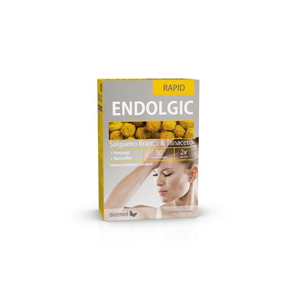 Endolgic