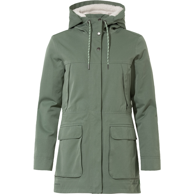 Vaude Damen Manukau II Parka