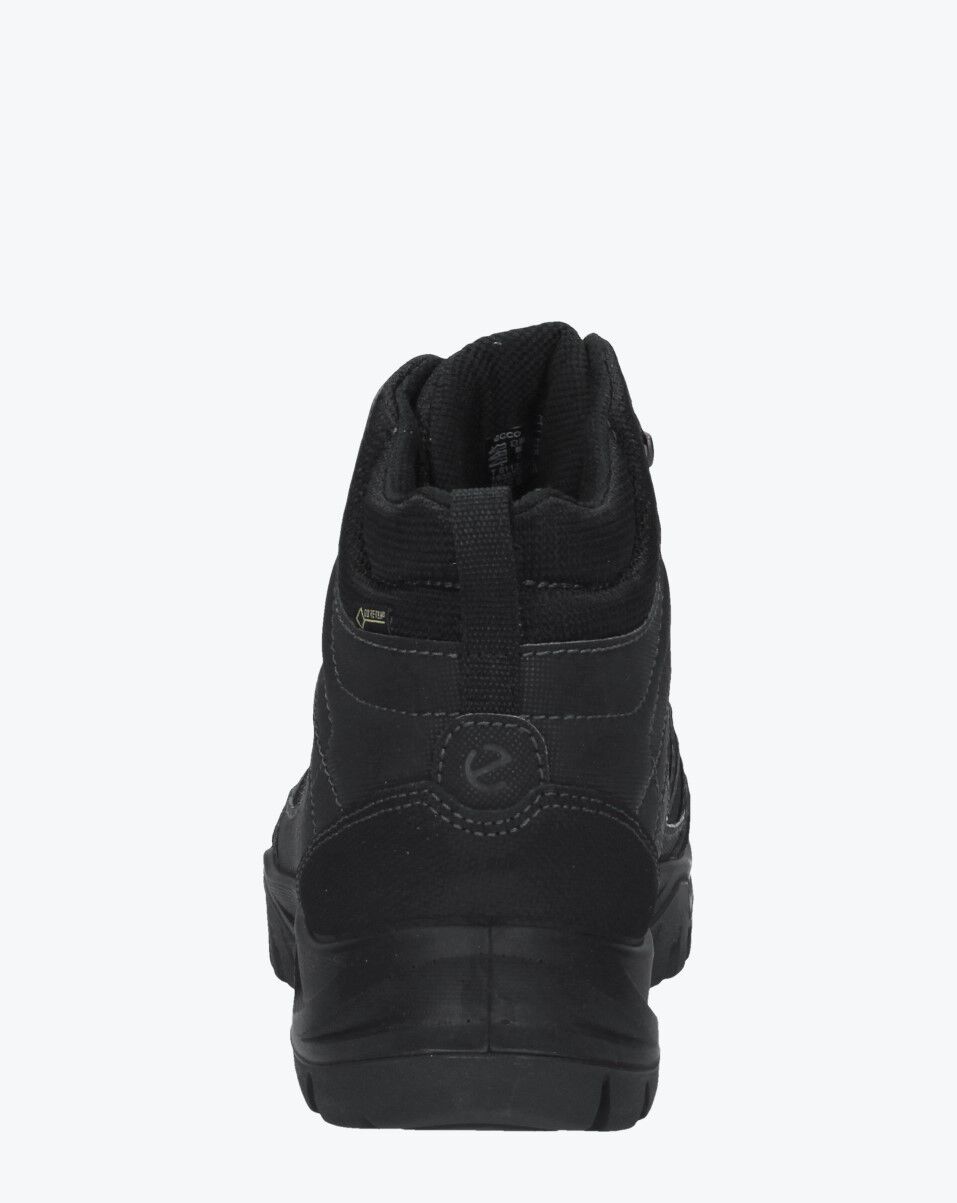 Ecco Xpedition III M zwart