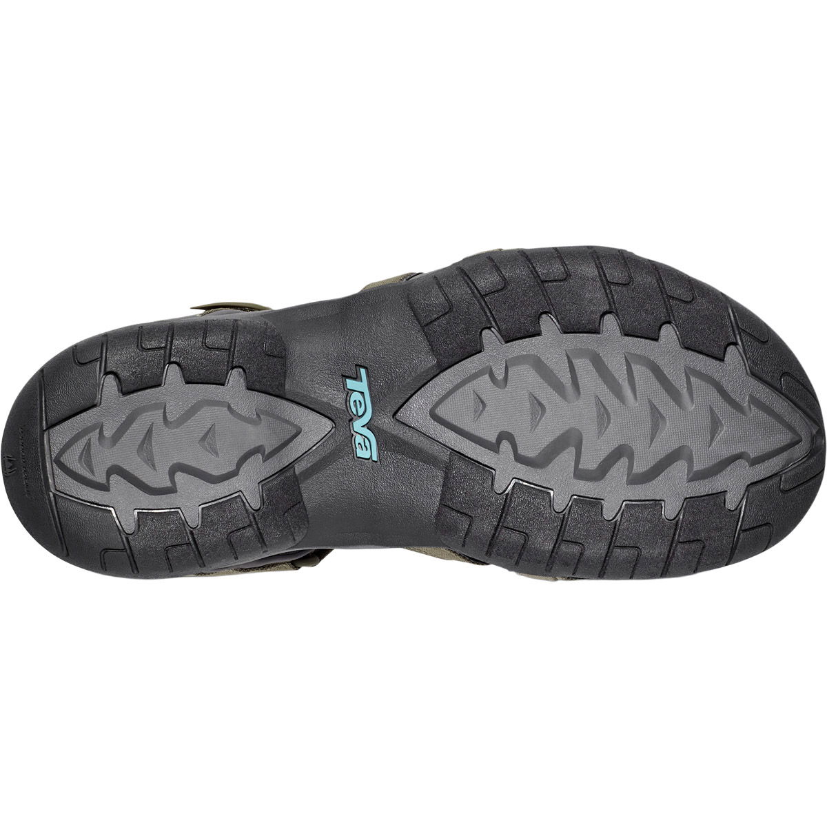 Teva Tirra Sandaler Dame